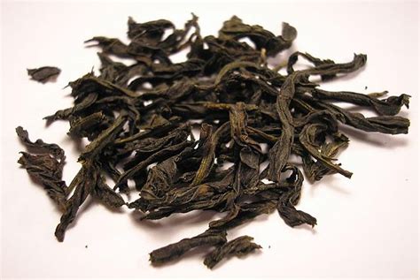 What is Oolong Tea and what are its benefits? – Namhah