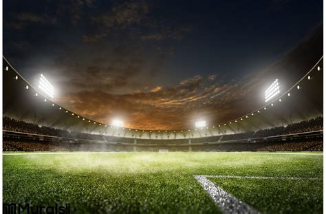 Soccer Stadium 4k Wallpapers Top Free Soccer Stadium 4k Backgrounds Images