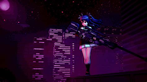 Rooftop Sniper by CipherZeroSixtyFour on DeviantArt