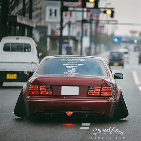 Post a Comment !!! – Photo by Stance Nation @stancenation – DRIFTING.com