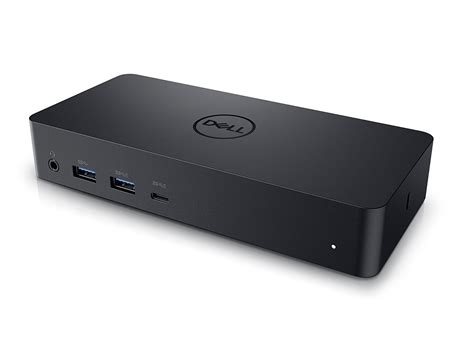 Докинг Станция Dell Universal Dock D6000 | Laptop.bg - Технологията с теб