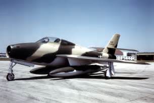 Republic F-84F Thunderstreak > National Museum of the United States Air ...