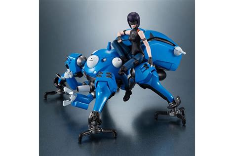 Ghost in the Shell: SAC_2045 Tachikoma 2045 Ver Model Kit Super Anime Store