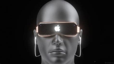 Apple's secret CES trip is proof that its AR glasses are just around ...