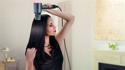 Dyson Is Releasing the World's Most Expensive Hair Dryer - Racked