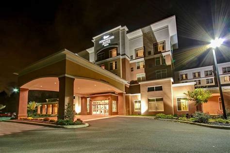 HOMEWOOD SUITES BY HILTON DOYLESTOWN, PA $160 ($̶2̶0̶0̶) - Updated 2022 Prices & Hotel Reviews ...