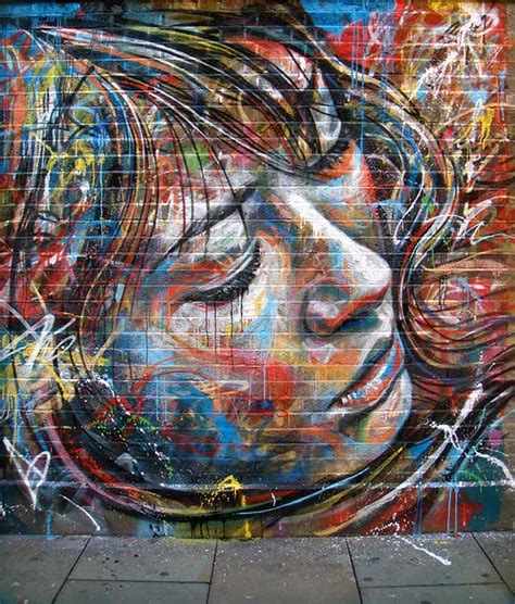 30+ All Time Best Graffiti Street Art Paintings – Designbolts