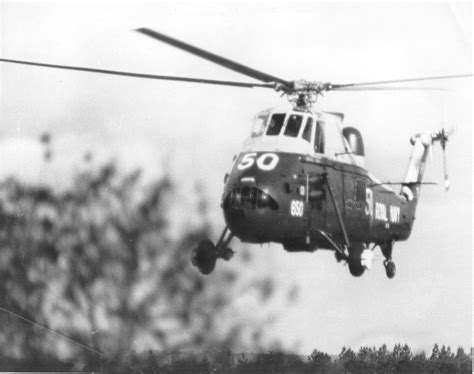 Rescue Helicopter (1970's) | Old style rescue helicopter | Flickr