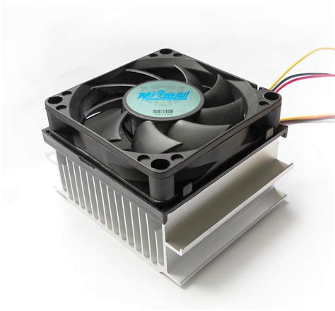 CPU Cooling Fan (GJ-478) - China Cpu Cooling Fan and Cpu Fan price