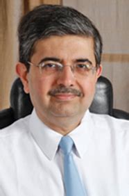 Uday Kotak - Forbes India Magazine