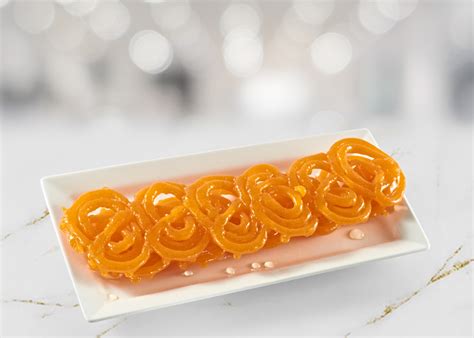 JALEBI