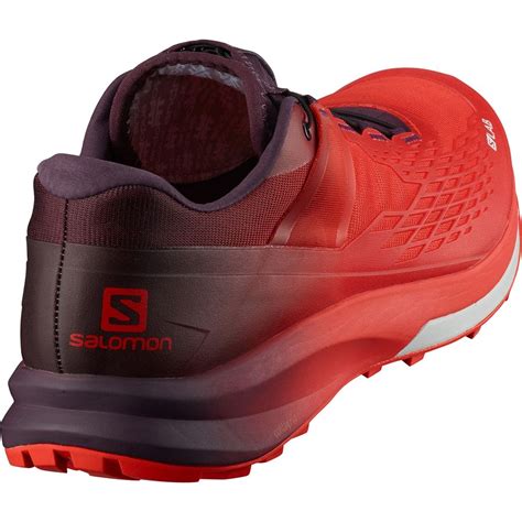 Salomon S-Lab Ultra 2 Trail Running Shoe - Men's | Backcountry.com