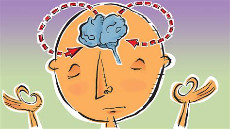 Harvard researchers study how mindfulness may change the brain in ...