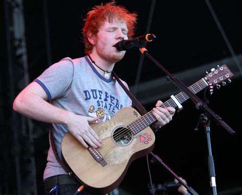 Shape of You Hitmaker Ed Sheeran Will Drop No.6 Collaborations Project ...