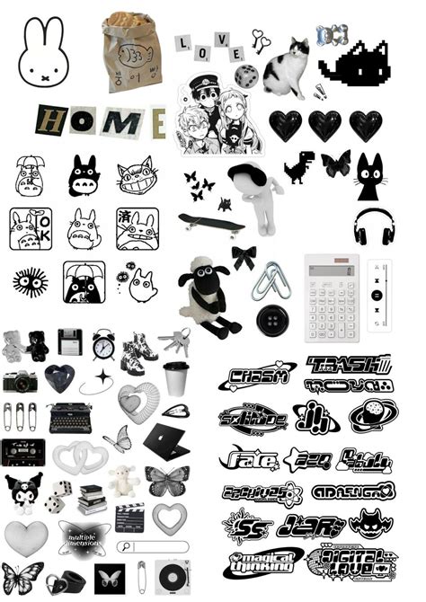 Phone Stickers, Diy Stickers, Scrapbook Stickers, Printable Stickers, Y2k Phone Case, Collage ...