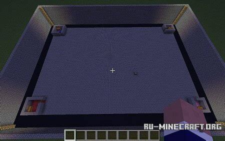 Скачать Bow Punch для minecraft