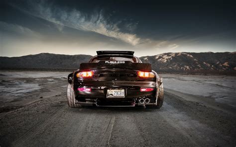 RX7 Rocket Bunny Wallpapers - Wallpaper Cave