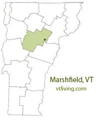 Marshfield Vermont Lodging Inns Hotels Vacations History | Vermont Living Magazine