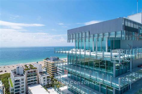 Glass Miami Beach Condo Sales & Rentals | South Beach Condos