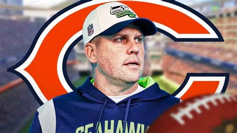 Bears closing in on deal to hire Shane Waldron as new OC