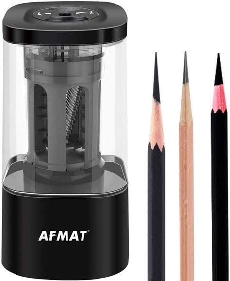 AFMAT Pencil Sharpener