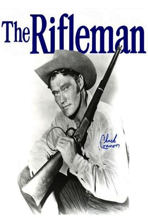 The Rifleman - DVD PLANET STORE