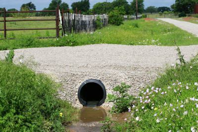 Driveway Culvert Services - Georgia