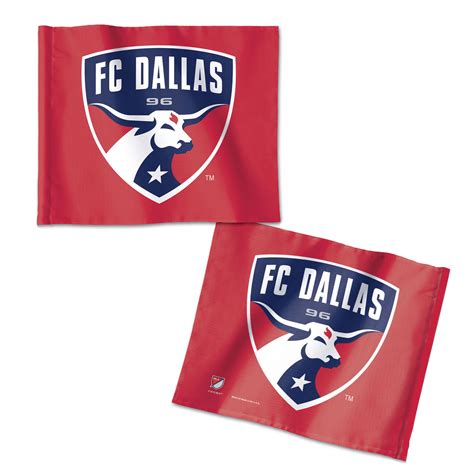 FC Dallas - SportClamps