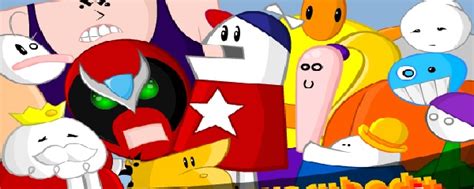 Homestar Runner Franchise | Behind The Voice Actors