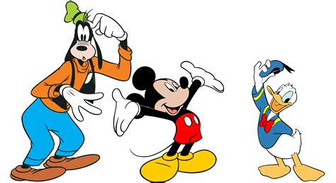 Goofy Download PNG | PNG All