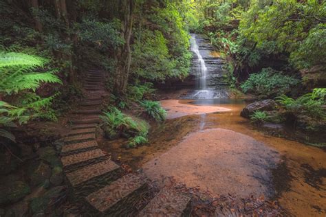 Blue Mountains Facts | Blue Mountains Australia Guide