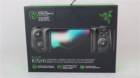 Razer Kishi Review [Xbox Cloud Gaming - 2/2] - YouTube