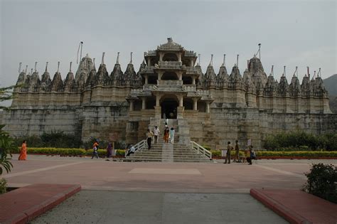 Ranakpur: A Traveller’s Guide To One Of Rajasthan’s Best Kept Secrets