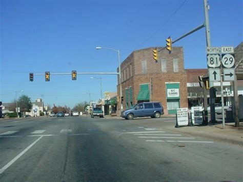 Marlow, Oklahoma - Alchetron, The Free Social Encyclopedia