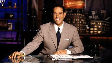 Bryant Gumbel to Receive Sports Emmys Lifetime Achievement Award - Variety