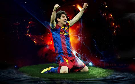 Messi Celebration Wallpaper - Live Wallpaper HD