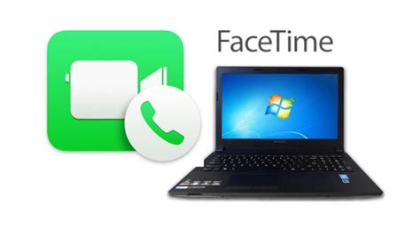 Facetime for Windows 10 Downlaod free from Official Site