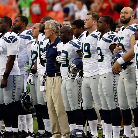 Seattle Seahawks Roster 2012: Latest News, Cuts and NFL Preseason Predictions | Bleacher Report ...