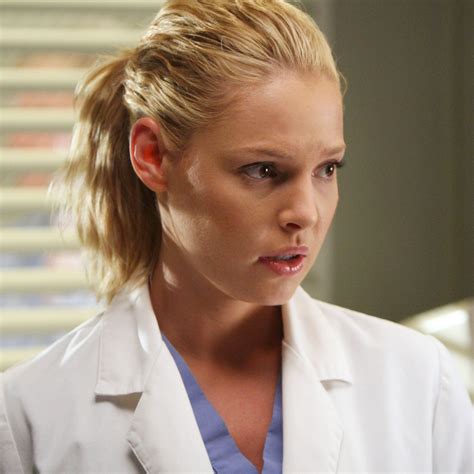 Happy Birthday Katherine Heigl: Times Izzie Stevens Gave Us, 55% OFF