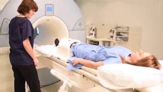 Knee MRI scan protocols positioning and planning | Doovi
