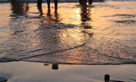 A day at mumbai beach.. (Photography) on Behance