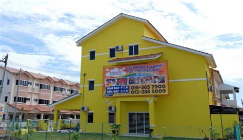 Kindergarten in Kapar, Selangor