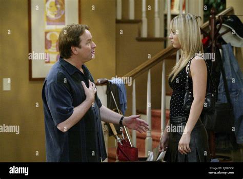 John ritter 8 simple rules hi-res stock photography and images - Alamy