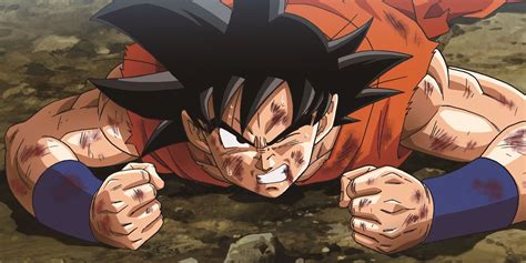 10 Anime Heroes Who Would Crush Goku in a Fight