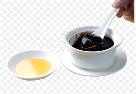 Tea Dim Sum Coffee Dessert Guilinggao, PNG, 800x566px, Tea, Bowl, Chopsticks, Coffee, Coffee Cup ...