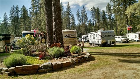 Nevada County Fairgrounds RV Park - Online Reservations