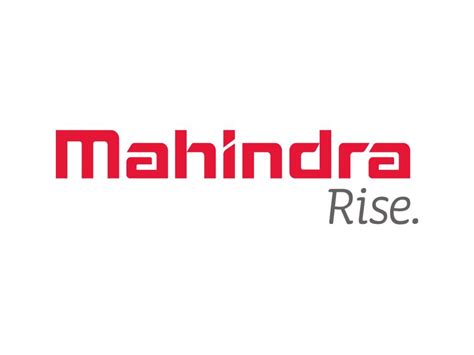 Mahindra Logo PNG vector in SVG, PDF, AI, CDR format