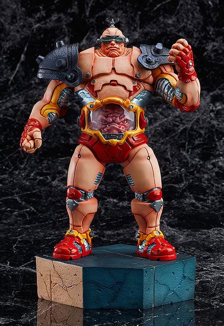 Krang (Image 1/8)