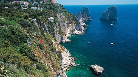 Where To Find Capri’s Best Beaches – Forbes Travel Guide Stories