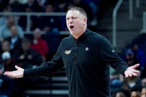 VCU’s Mike Rhoades hired as Penn State basketball coach - mlive.com